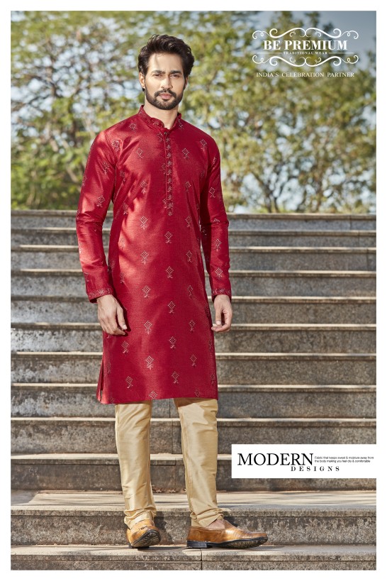 Be Premium : Ethnic Wear